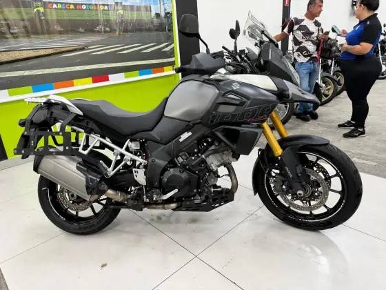 SUZUKI V-STROM 1000 ABS 
